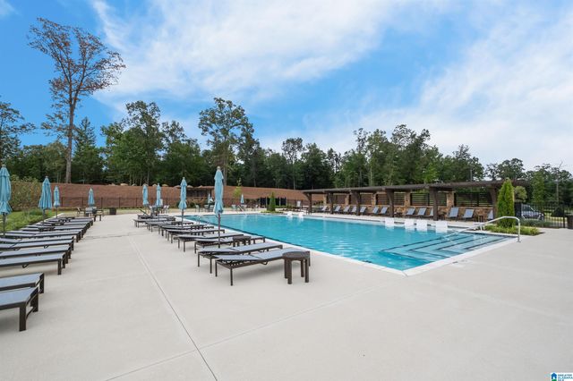 001 BLACKRIDGE CREST, Hoover, AL 35244