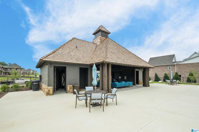 001 BLACKRIDGE CREST, Hoover, AL 35244