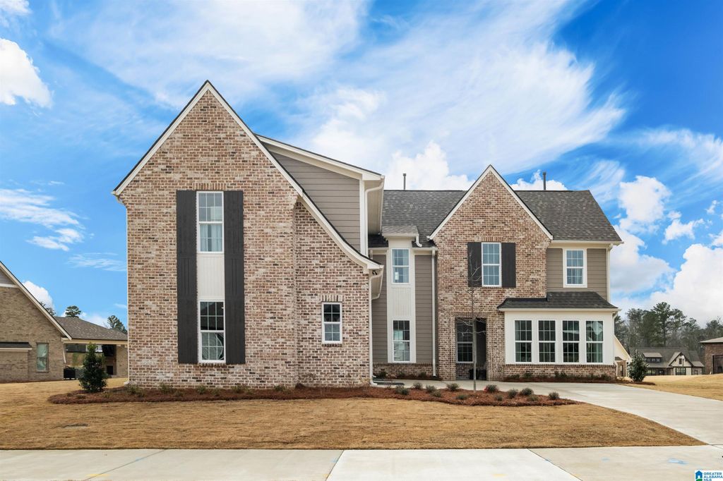 001 BLACKRIDGE CREST, Hoover, AL 35244