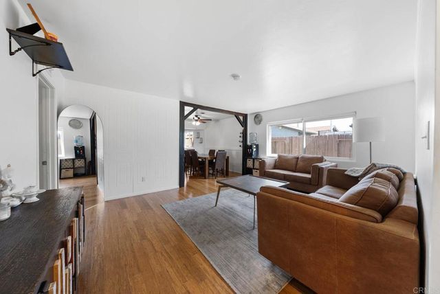 565 June Way, El Cajon, CA 92021