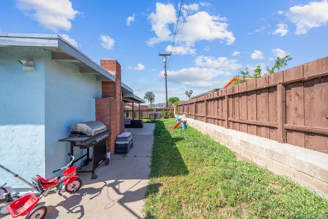 565 June Way, El Cajon, CA 92021