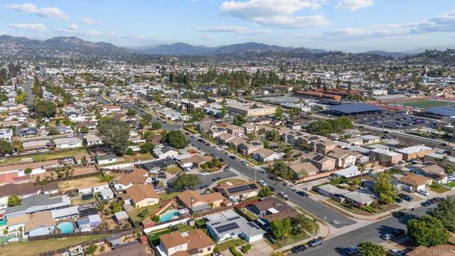565 June Way, El Cajon, CA 92021
