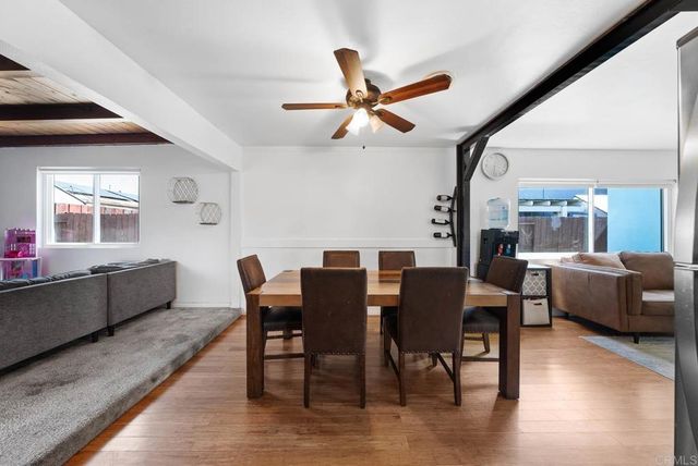 565 June Way, El Cajon, CA 92021