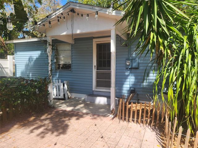 504 BELMONT STREET, Safety Harbor, FL 34695