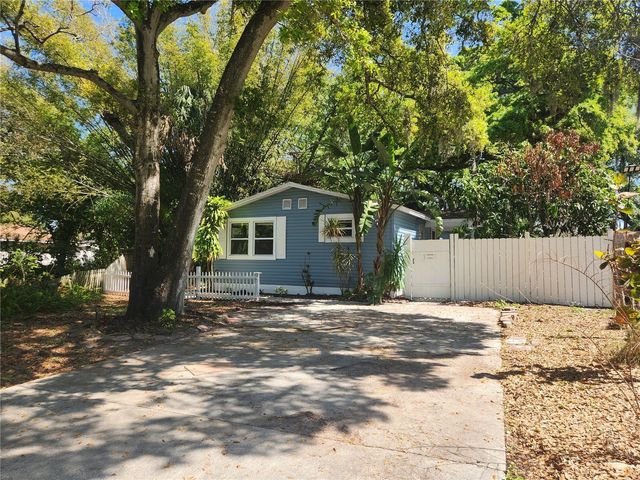 504 BELMONT STREET, Safety Harbor, FL 34695