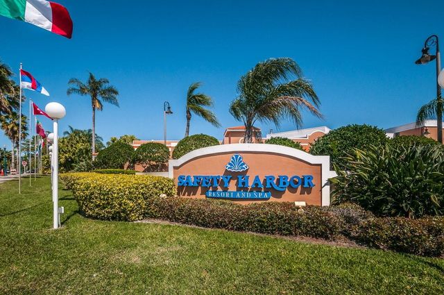 504 BELMONT STREET, Safety Harbor, FL 34695