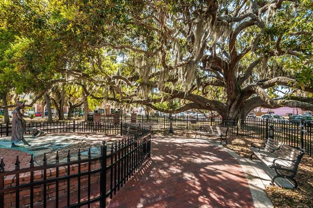 504 BELMONT STREET, Safety Harbor, FL 34695