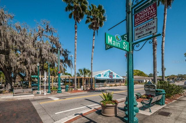 504 BELMONT STREET, Safety Harbor, FL 34695