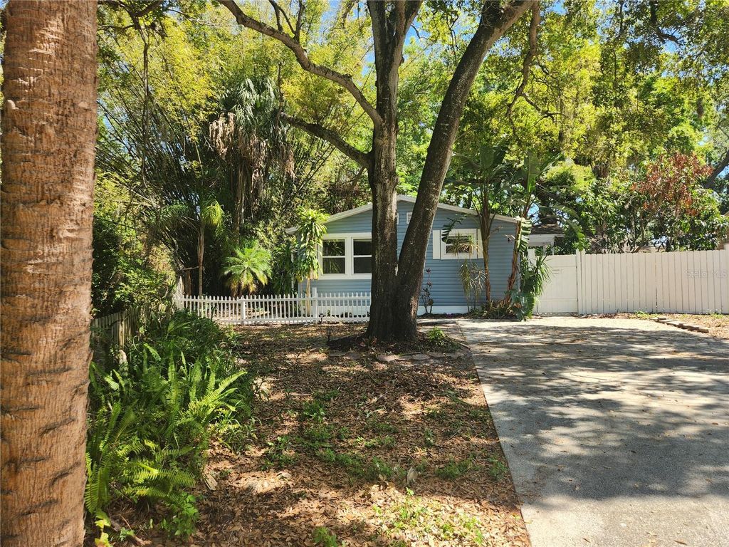 504 BELMONT STREET, Safety Harbor, FL 34695