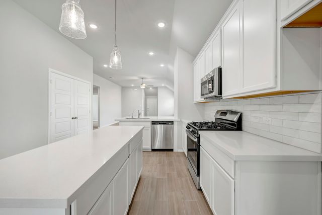 474 Tender Summit, Lavon, TX 75166