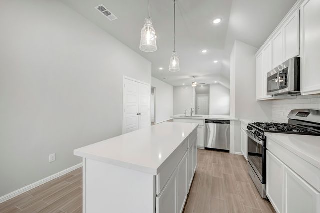 474 Tender Summit, Lavon, TX 75166