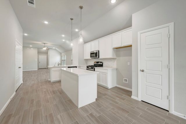 474 Tender Summit, Lavon, TX 75166