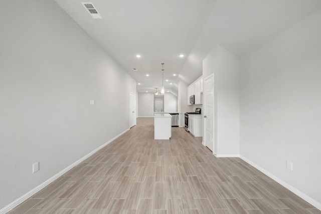 474 Tender Summit, Lavon, TX 75166