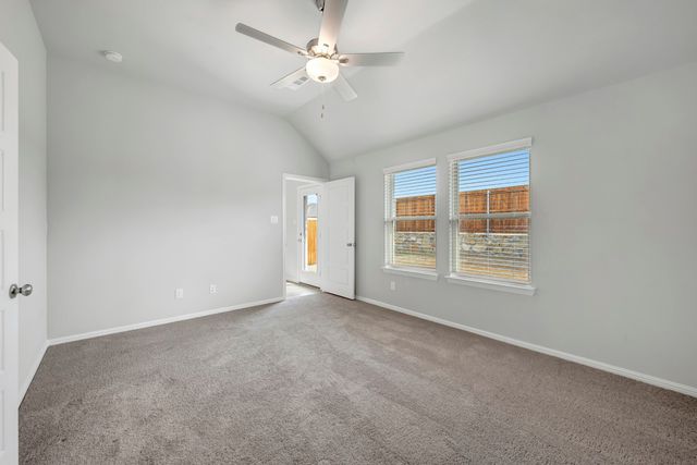 474 Tender Summit, Lavon, TX 75166