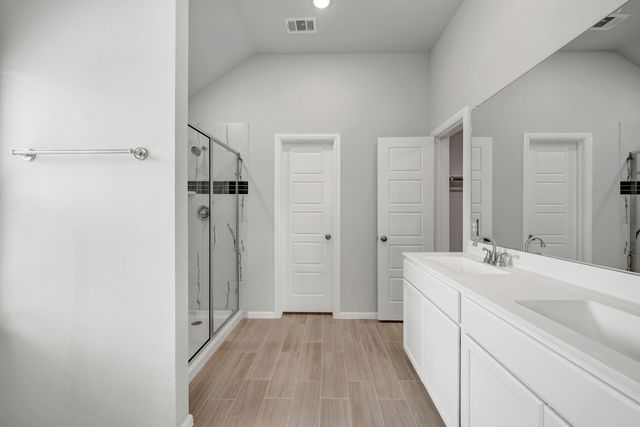 474 Tender Summit, Lavon, TX 75166