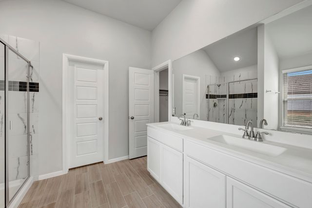 474 Tender Summit, Lavon, TX 75166