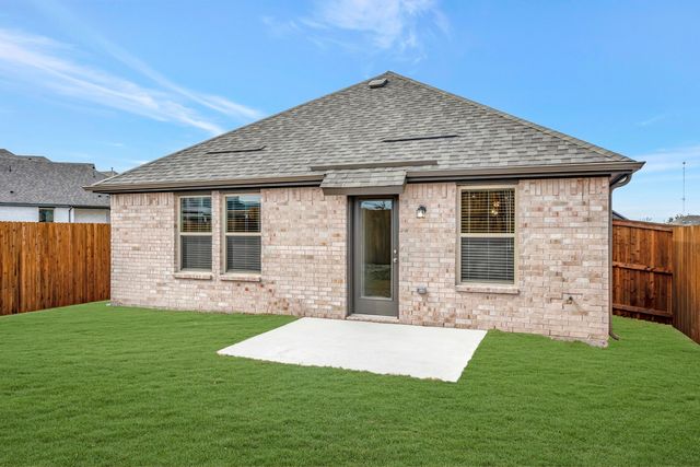 474 Tender Summit, Lavon, TX 75166
