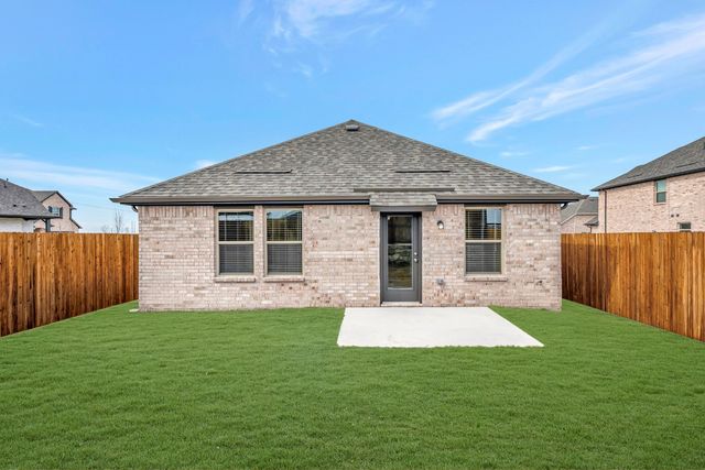 474 Tender Summit, Lavon, TX 75166