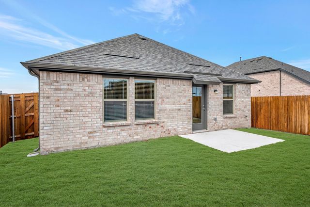 474 Tender Summit, Lavon, TX 75166