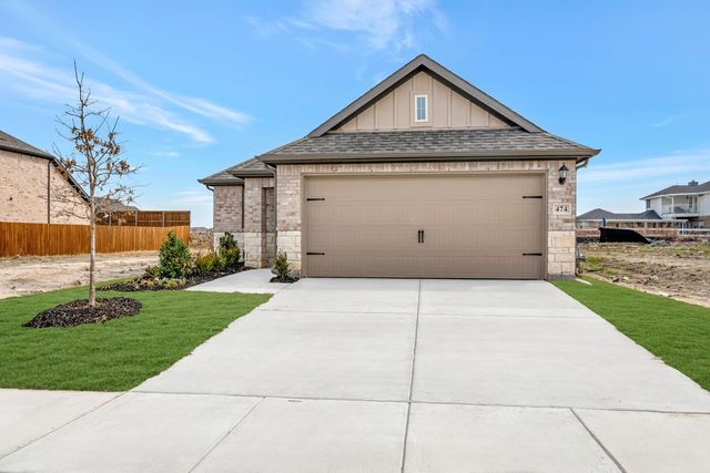 474 Tender Summit, Lavon, TX 75166