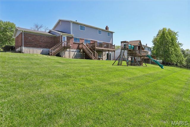 571 Arblay Place, Manchester, MO 63011