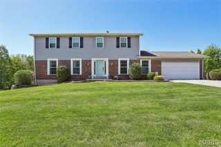 571 Arblay Place, Manchester, MO 63011