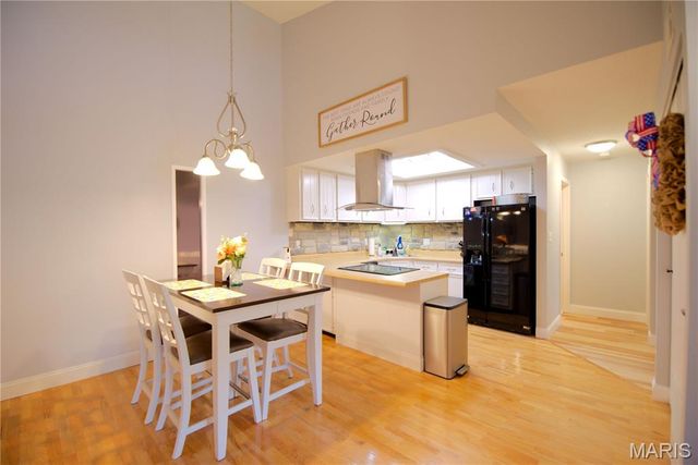1400 Heritage Landing 304, St Charles, MO 63303