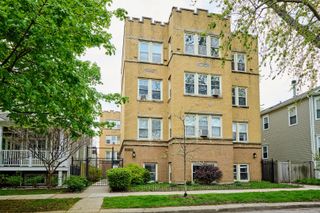 5060 N Claremont Avenue 2W, Chicago, IL 60625