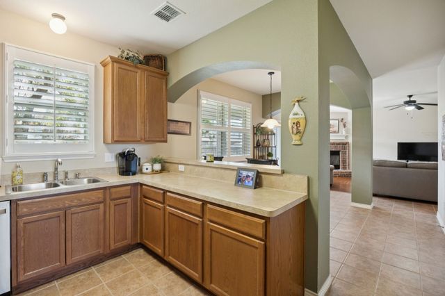 4024 Twin Creeks Drive, Fort Worth, TX 76244