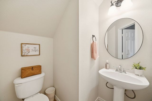 4024 Twin Creeks Drive, Fort Worth, TX 76244