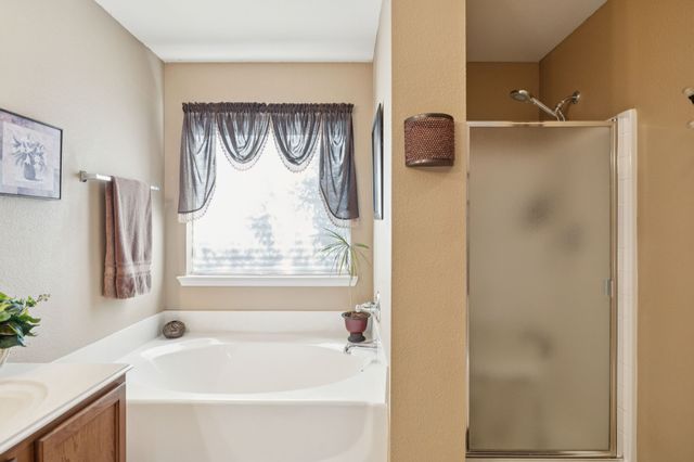 4024 Twin Creeks Drive, Fort Worth, TX 76244