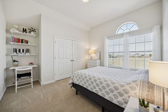 4024 Twin Creeks Drive, Fort Worth, TX 76244