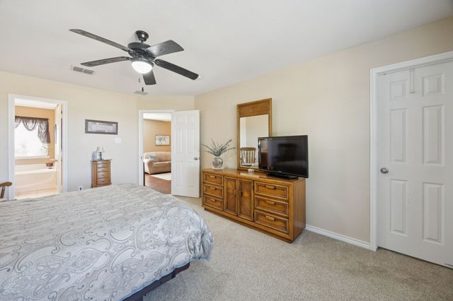 4024 Twin Creeks Drive, Fort Worth, TX 76244