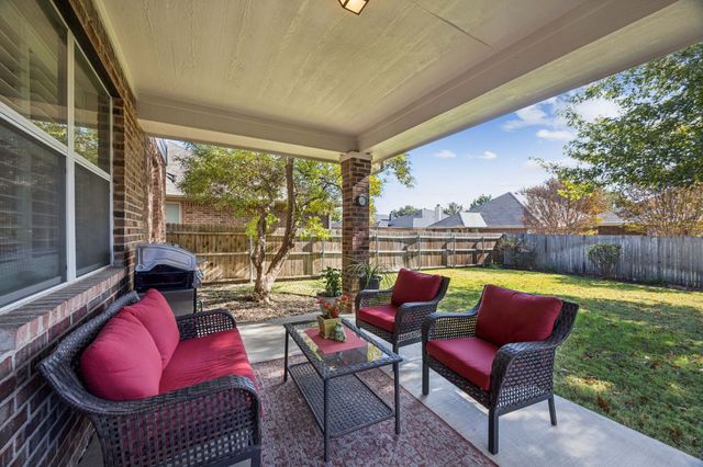 4024 Twin Creeks Drive, Fort Worth, TX 76244