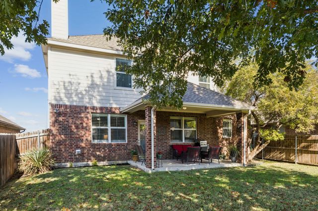 4024 Twin Creeks Drive, Fort Worth, TX 76244