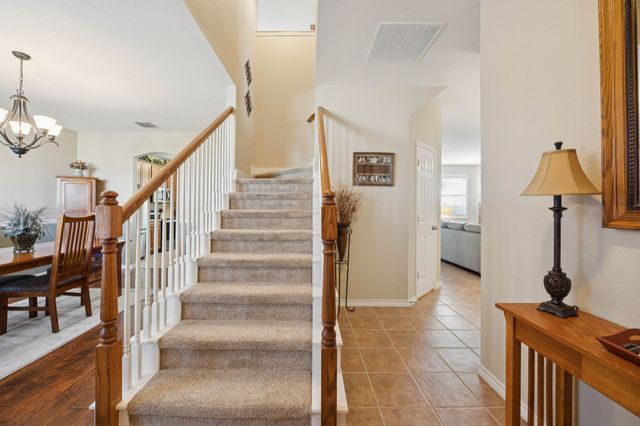 4024 Twin Creeks Drive, Fort Worth, TX 76244