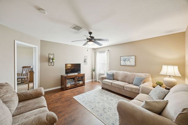 4024 Twin Creeks Drive, Fort Worth, TX 76244