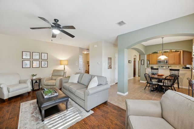 4024 Twin Creeks Drive, Fort Worth, TX 76244