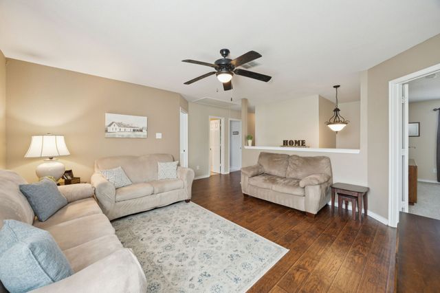 4024 Twin Creeks Drive, Fort Worth, TX 76244