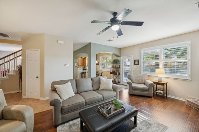 4024 Twin Creeks Drive, Fort Worth, TX 76244