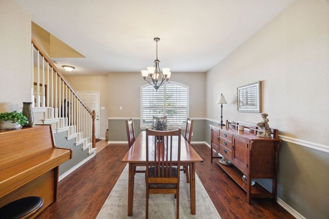 4024 Twin Creeks Drive, Fort Worth, TX 76244