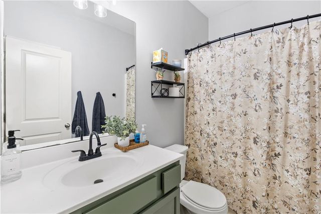 4219 Box Elder Path, Gainesville, GA 30504