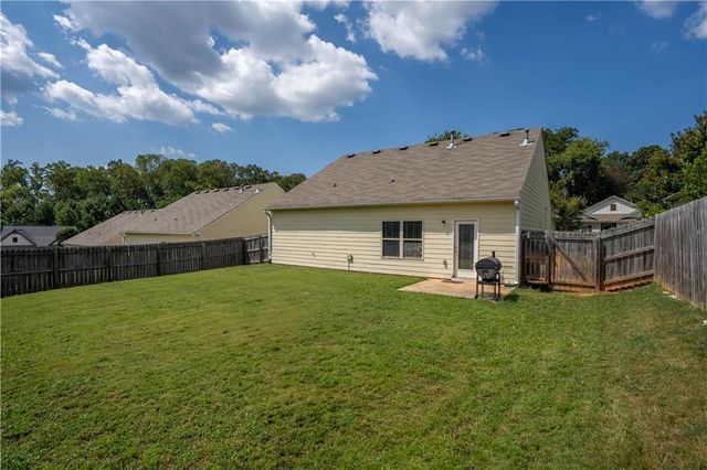 4219 Box Elder Path, Gainesville, GA 30504