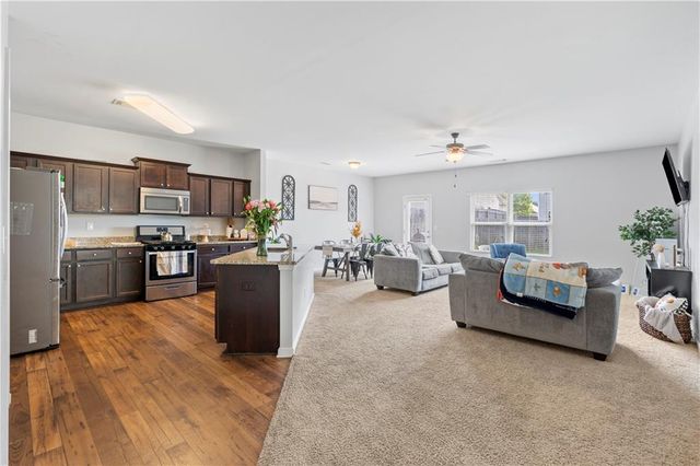 4219 Box Elder Path, Gainesville, GA 30504