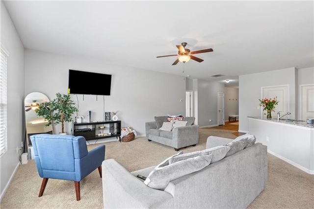 4219 Box Elder Path, Gainesville, GA 30504