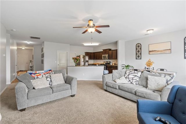 4219 Box Elder Path, Gainesville, GA 30504