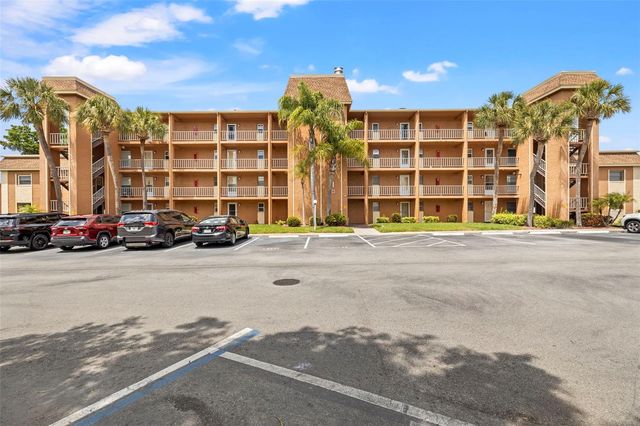 12760 INDIAN ROCKS ROAD 107, Largo, FL 33774