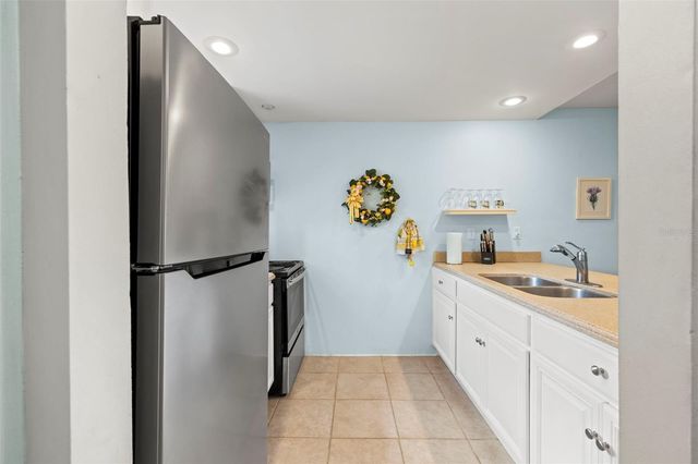 12760 INDIAN ROCKS ROAD 107, Largo, FL 33774