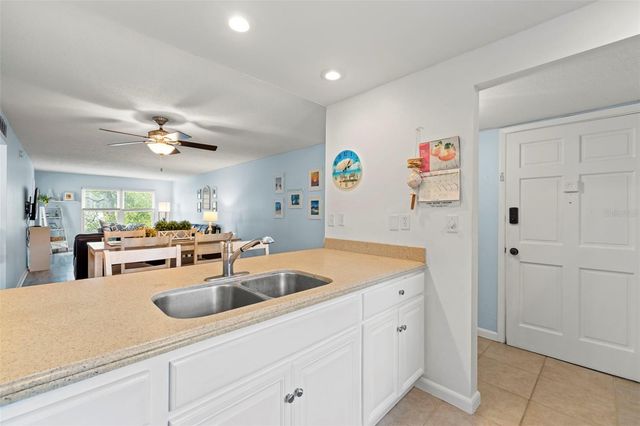 12760 INDIAN ROCKS ROAD 107, Largo, FL 33774