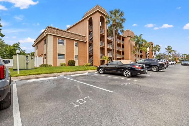 12760 INDIAN ROCKS ROAD 107, Largo, FL 33774